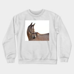 Billie Jean Crewneck Sweatshirt